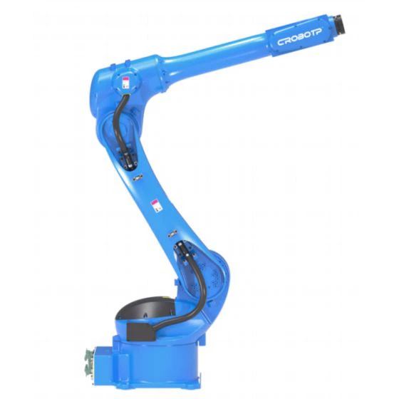 پيلٽ سنڀالڻ وارو روبوٽ