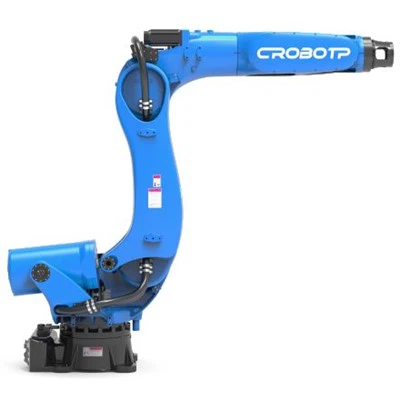 165kg Heavy Duty Spot Welding Robot